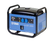 SDMO ALIZE 3000