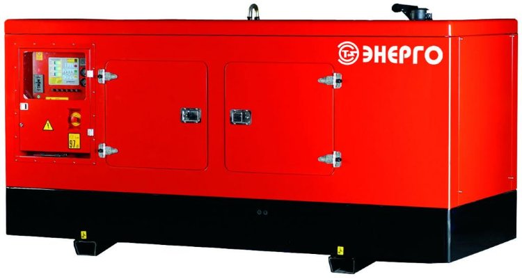 ENERGO ED185/400 IV-SS