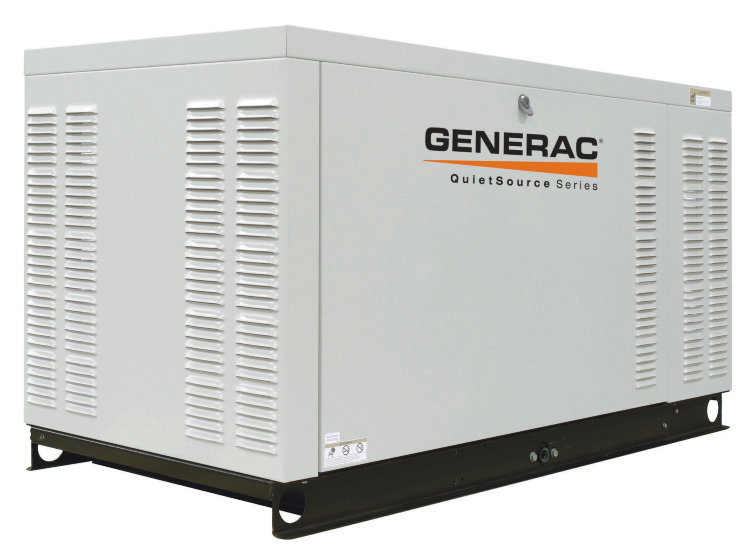 GENERAC RG 027 3P 