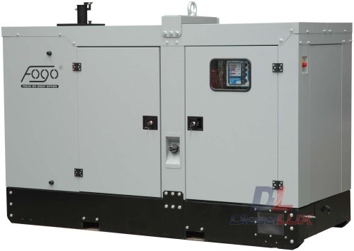 ENERGO EDF 130/400 IVS