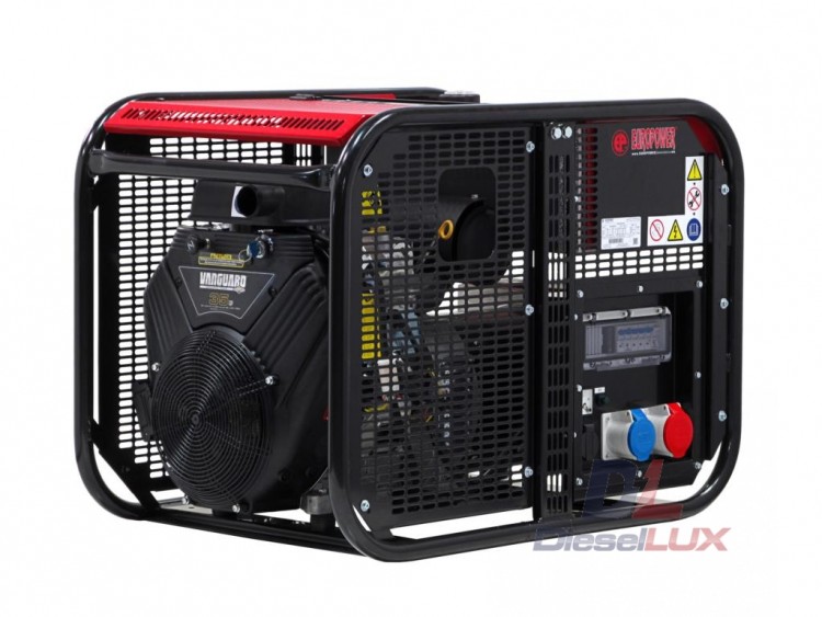 EUROPOWER EP22000TE 
