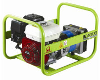 PRAMAC E4000