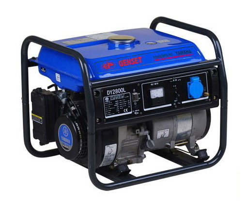 EP GENSET DY2800L