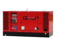 EUROPOWER EPS 44 TDE