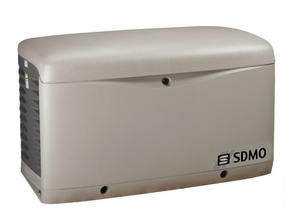 SDMO RESA 20 U