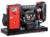 FUBAG DS 22 DA ES