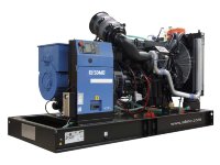 SDMO V375C2