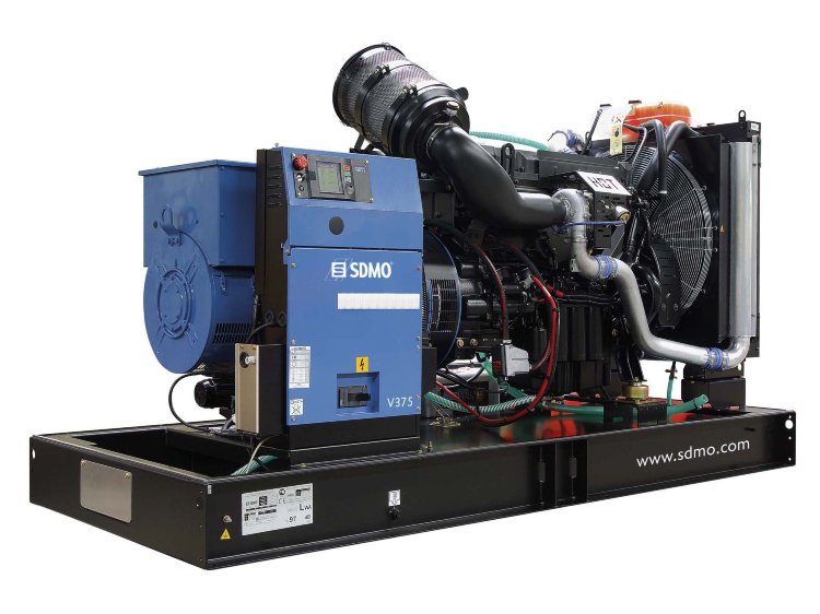 SDMO V375C2