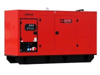 EUROPOWER EPS 60 TDE