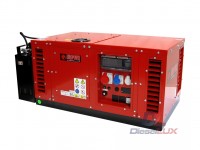 EUROPOWER EPS 12000TE 