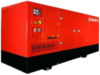 ENERGO ED350/400 IV-SS