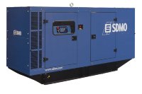 SDMO J200K-IV