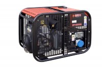 EUROPOWER EP16000E