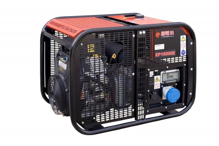EUROPOWER EP16000E