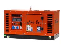 EUROPOWER New Boy EPS 103 DE
