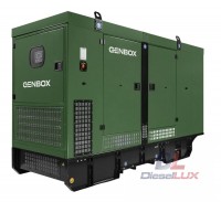 GENBOX IV240-S