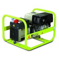PRAMAC E8000