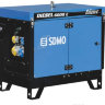 Дизельный генератор SDMO DIESEL 6000 E SILENCE AUTO