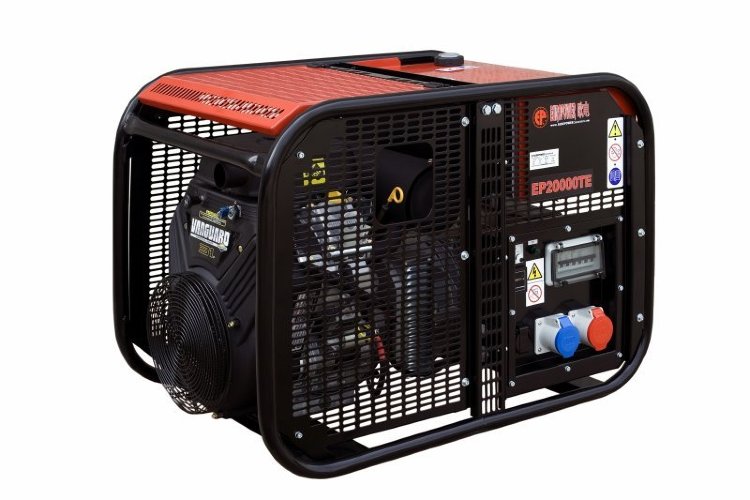 EUROPOWER EP20000TE