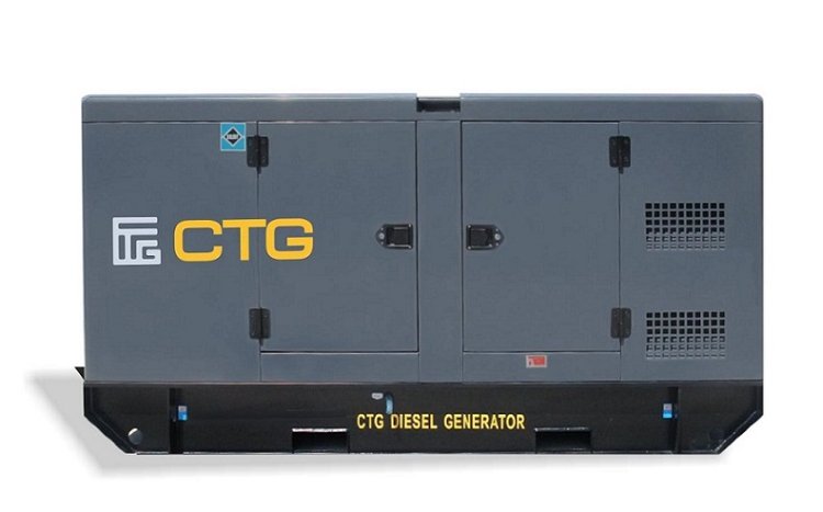 CTG AD-415SDS в кожухе