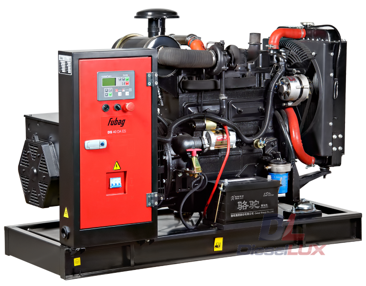 FUBAG DS 40 DA ES