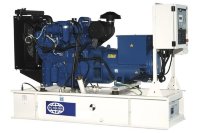 FG WILSON P110-3 