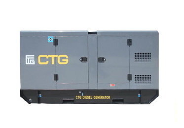 CTG AD-110SD в кожухе