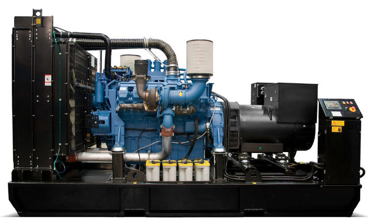 ENERGO ED665/400MU