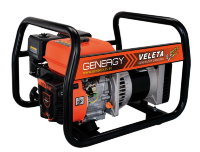 GENERGY VELETA