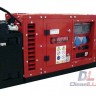 EUROPOWER EPS 10000E