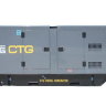CTG AD-140SD в кожухе