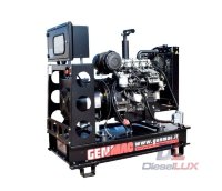 GENMAC DUPLEX G20PO